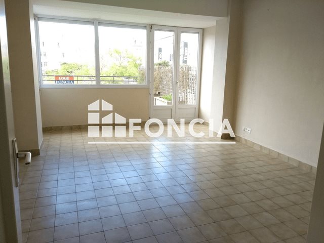 Appartement à louer, 41m², Lorient