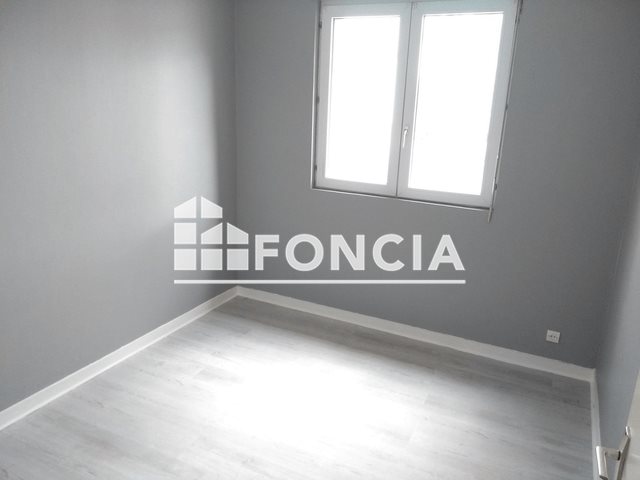Appartement à louer, 41m², Lorient