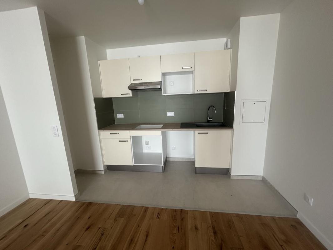 Appartement à louer, 73m², Pontoise