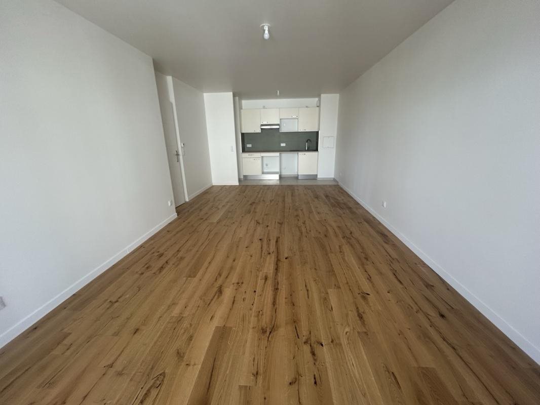 Appartement à louer, 73m², Pontoise
