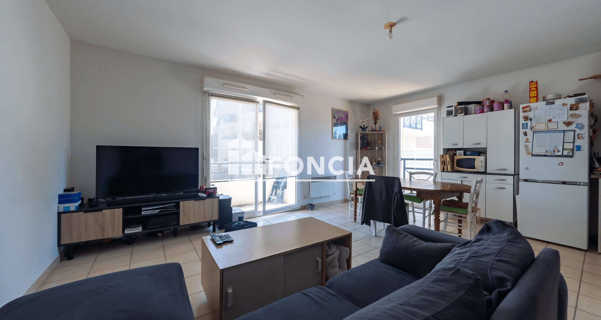 Appartement à vendre, 71m², Lorient