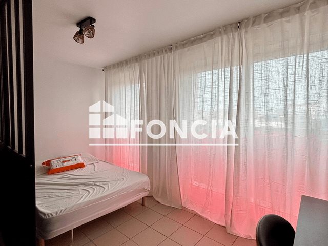 Appartement à louer, 34m², Nantes