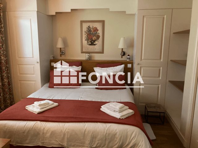 Appartement à louer, 40m², Saint-André-des-Eaux