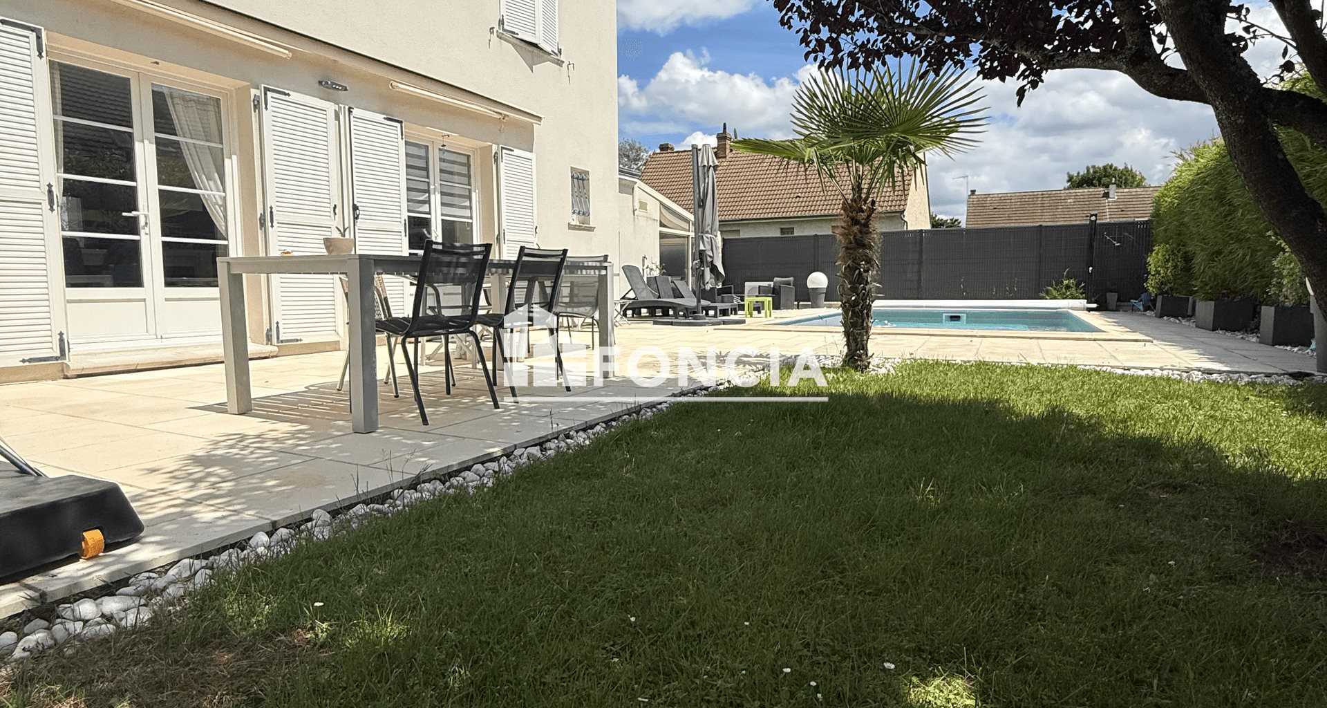 Maison à vendre, 150m², Olivet