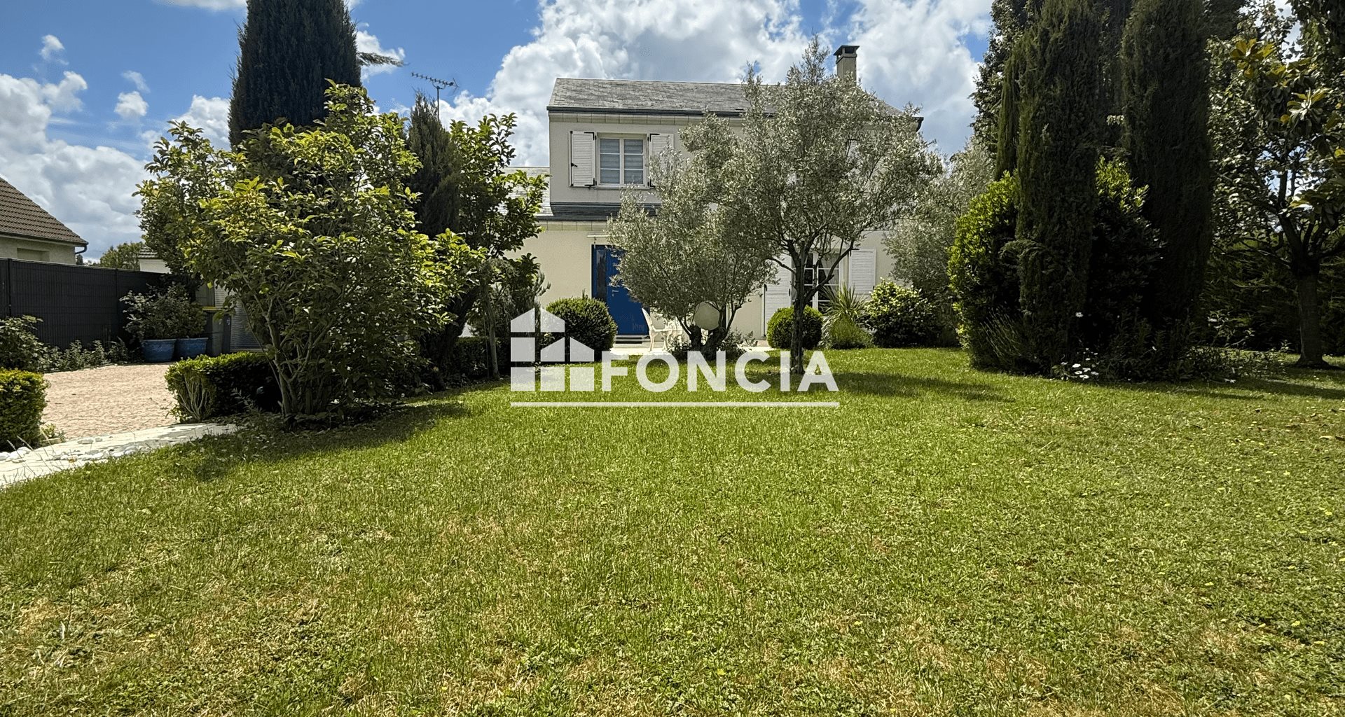 Maison à vendre, 150m², Olivet