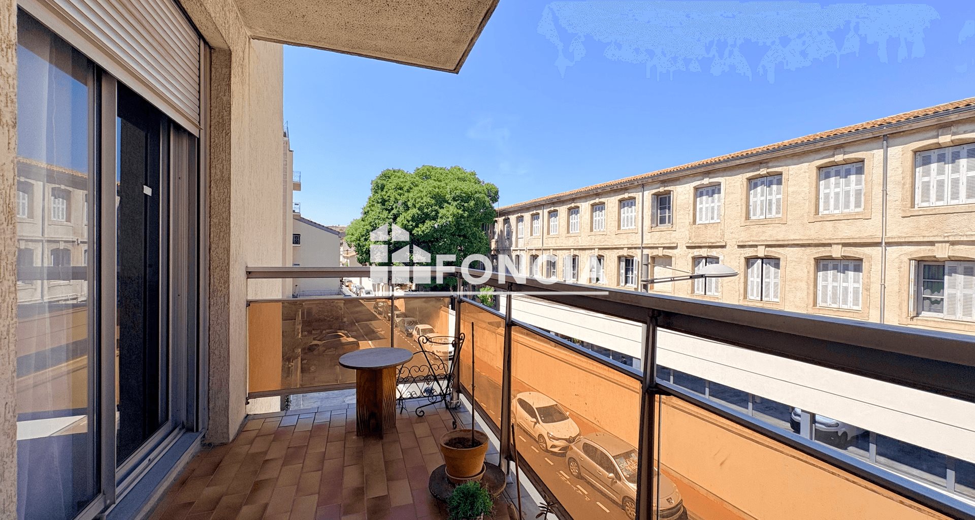 Appartement à vendre, 52m², Montpellier