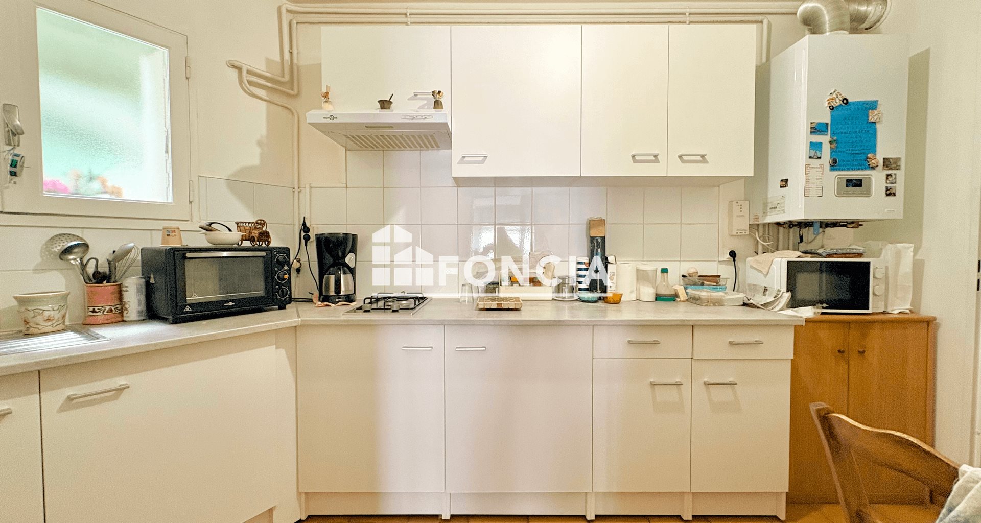 Appartement à vendre, 52m², Montpellier