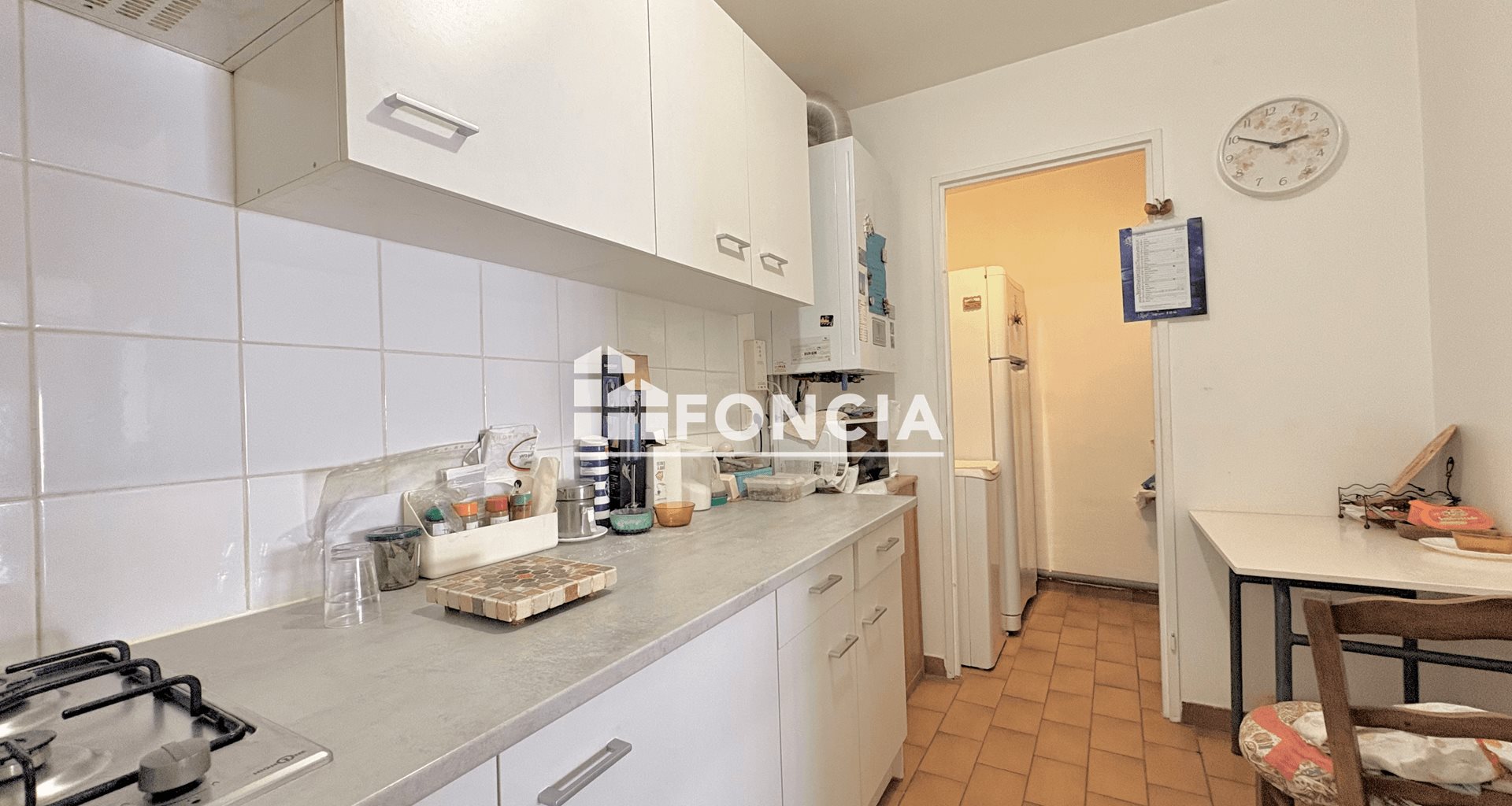 Appartement à vendre, 52m², Montpellier