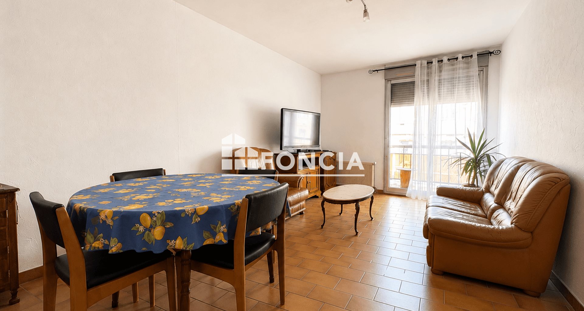 Appartement à vendre, 52m², Montpellier