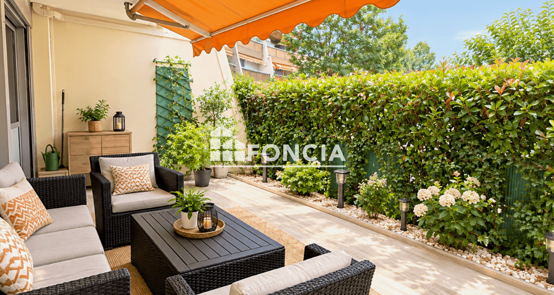 Appartement à vendre, 42m², Mandelieu-la-Napoule