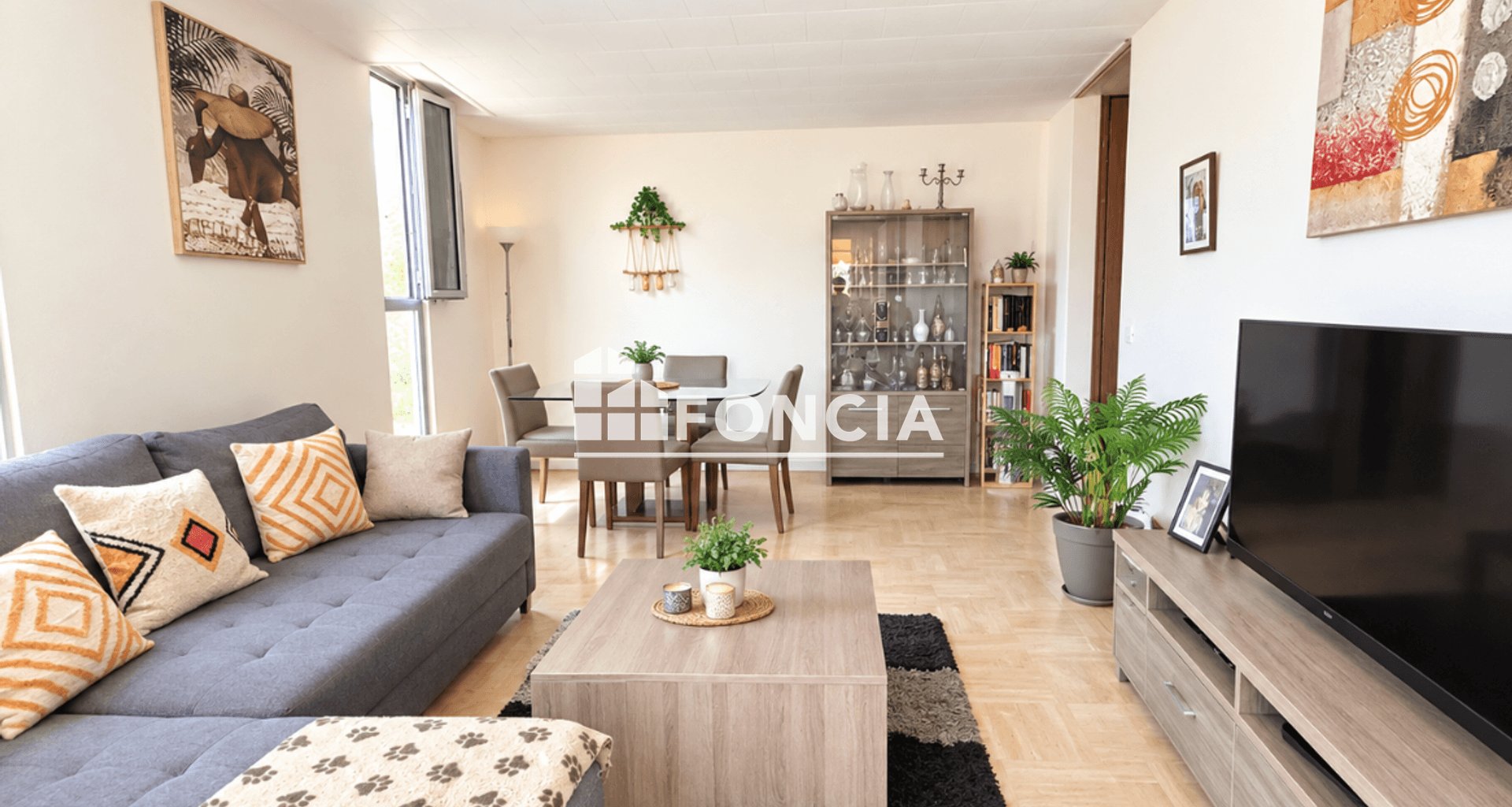 Appartement à vendre, 42m², Mandelieu-la-Napoule