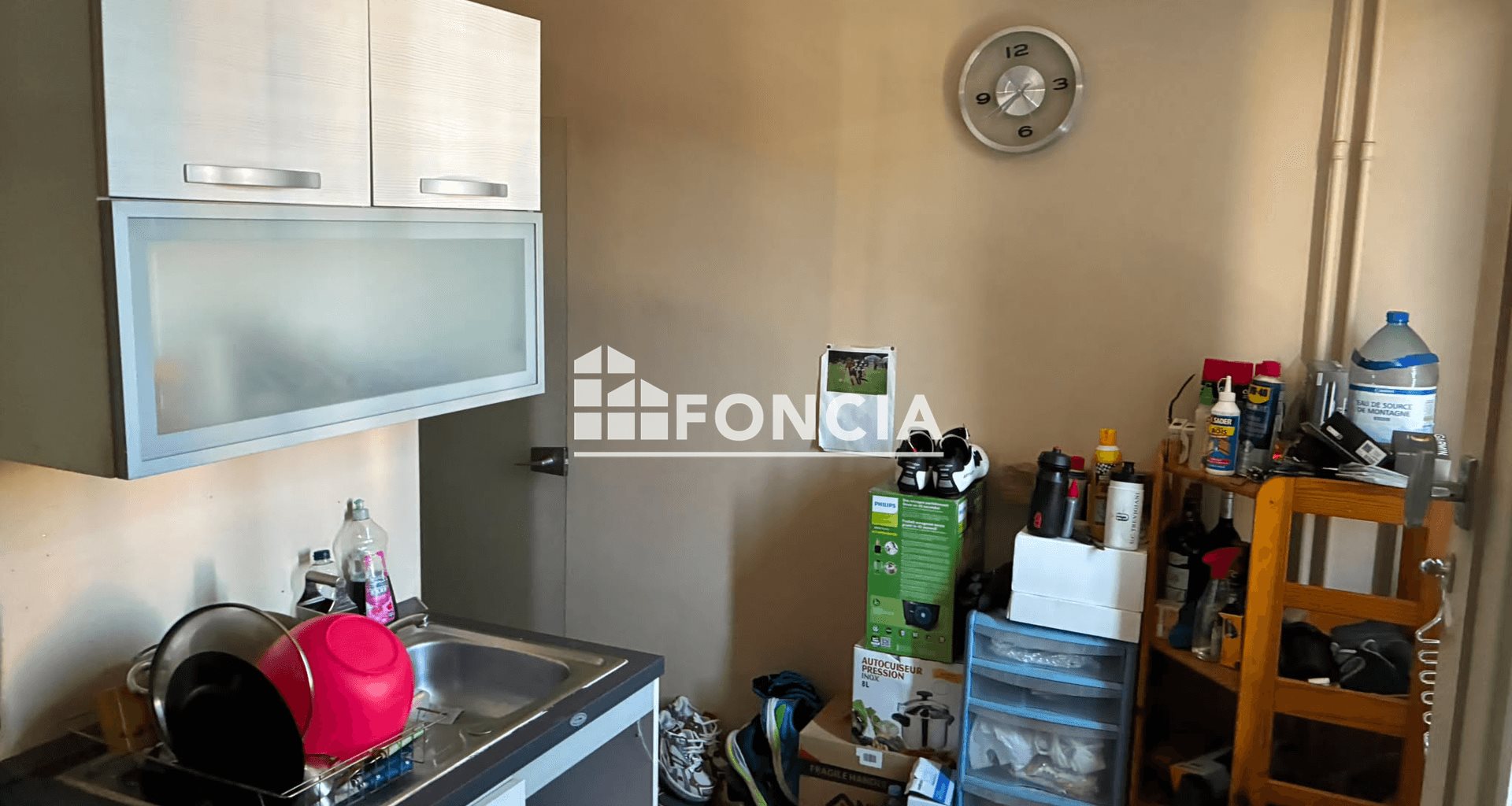 Appartement à vendre, 43m², Cahors