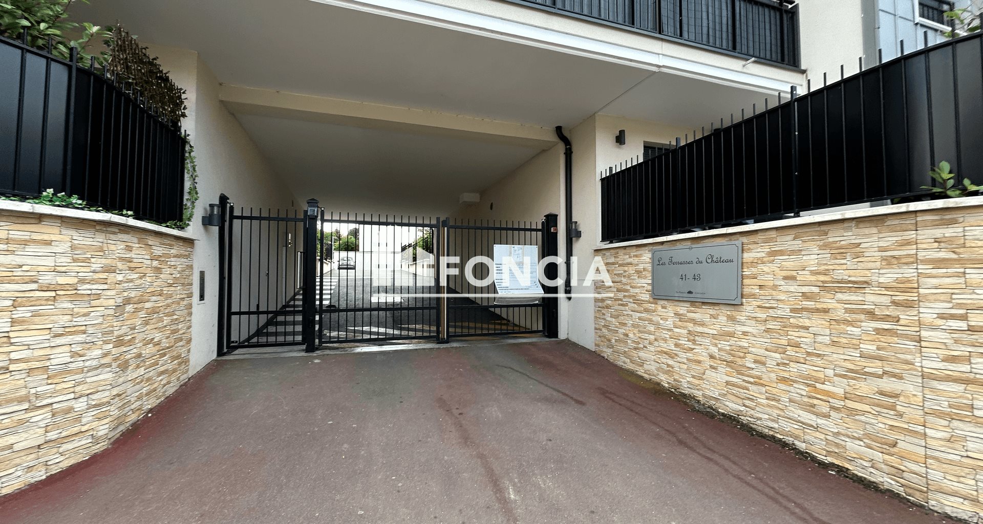 Appartement à louer, 61m², Champs-sur-Marne