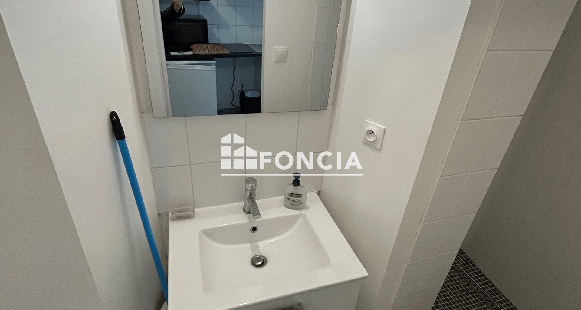 Appartement à louer, 12m², Fontainebleau