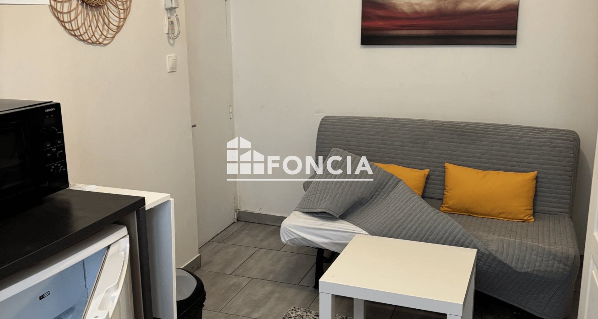 Appartement à louer, 12m², Fontainebleau