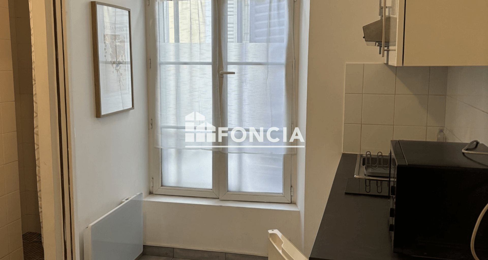 Appartement à louer, 12m², Fontainebleau