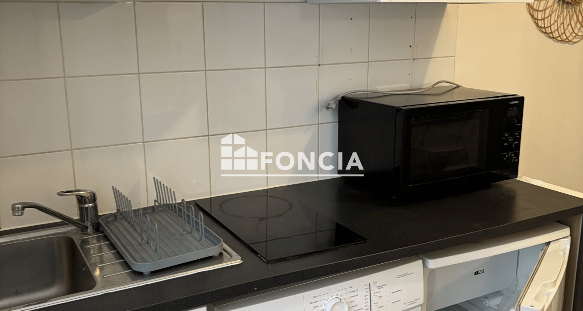 Appartement à louer, 12m², Fontainebleau