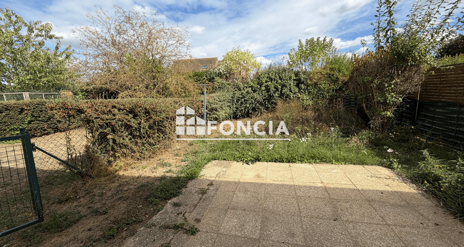 Maison à vendre, 82m², Soissons