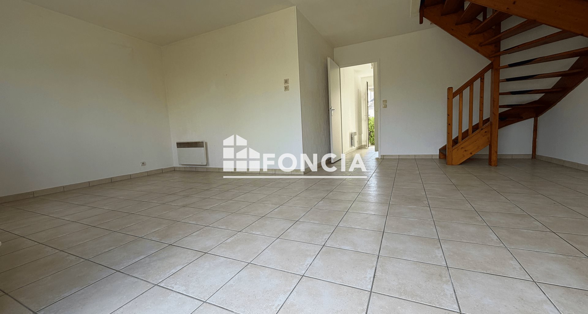 Maison à vendre, 82m², Soissons