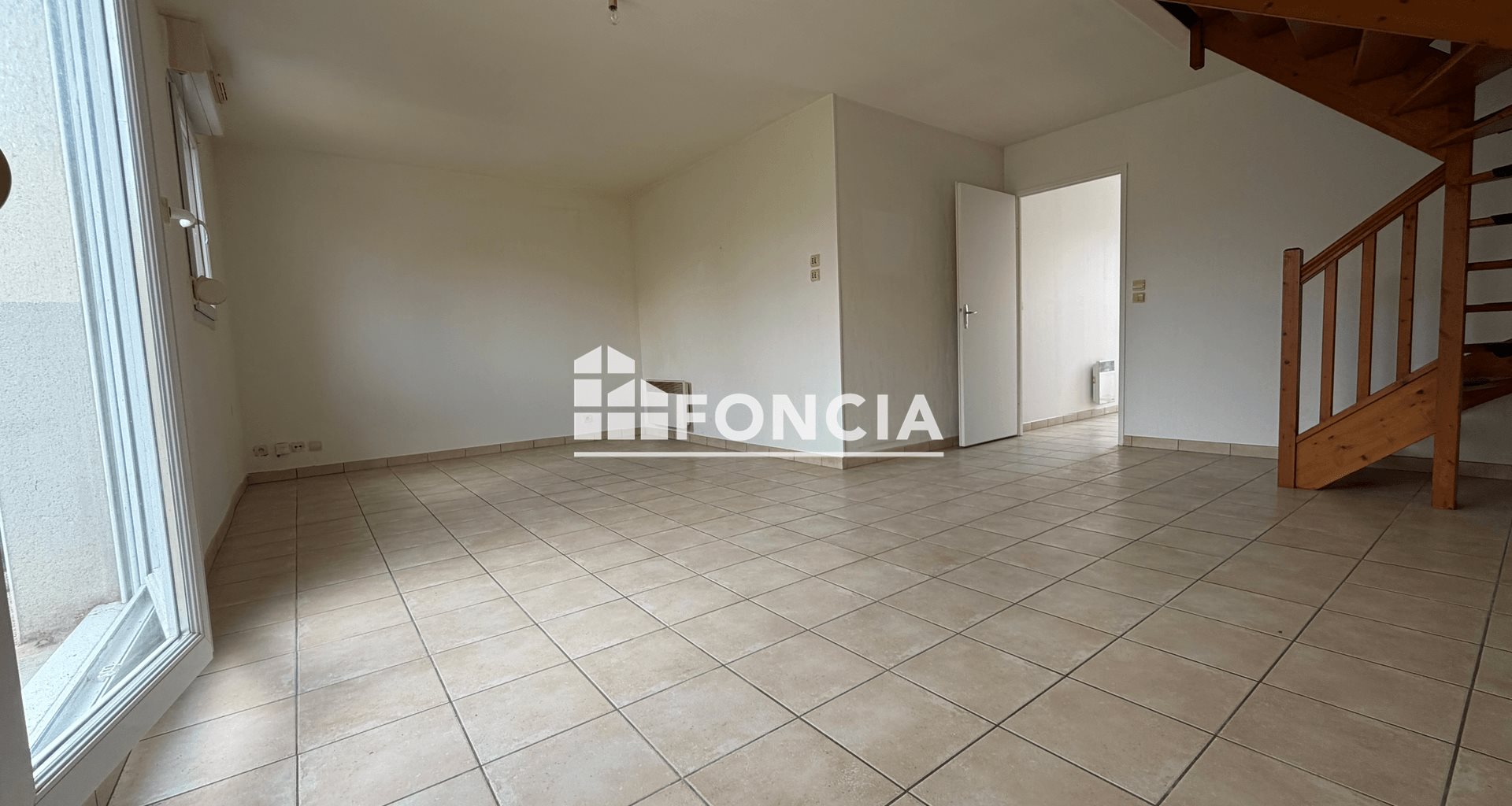 Maison à vendre, 82m², Soissons