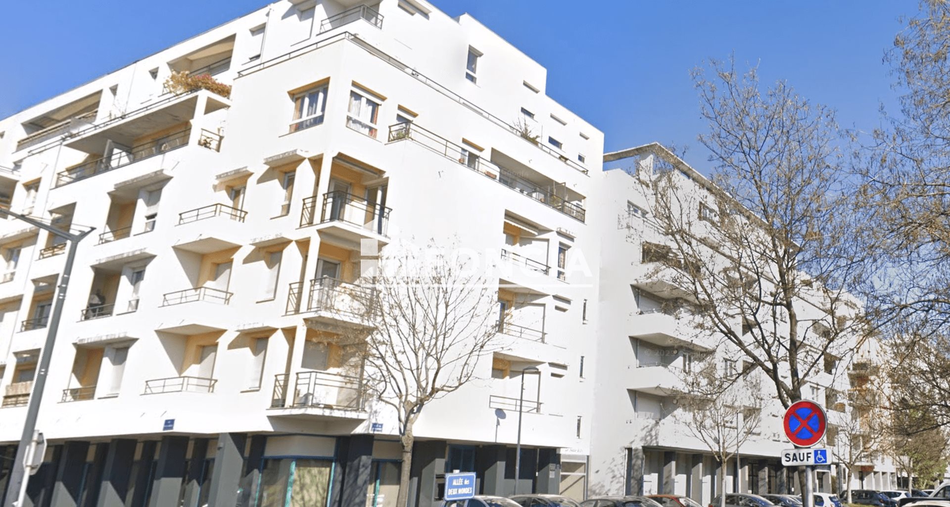 Appartement à vendre, 83m², Grenoble