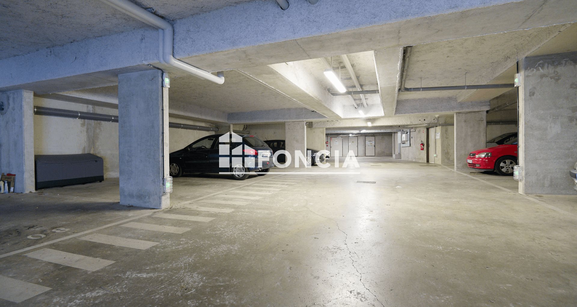 Appartement à vendre, 25m², Dammarie-les-Lys