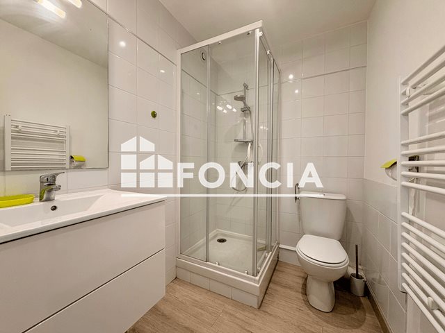 Appartement à louer, 27m², La Rochelle