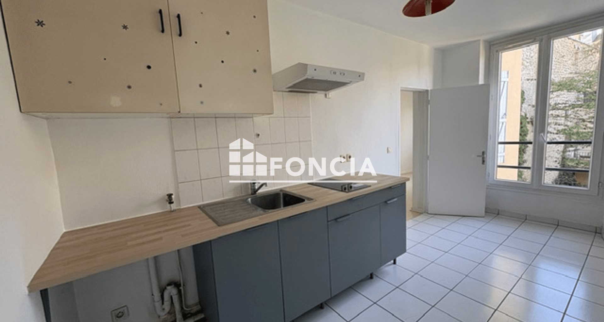 Appartement à louer, 26m², Meulan-en-Yvelines