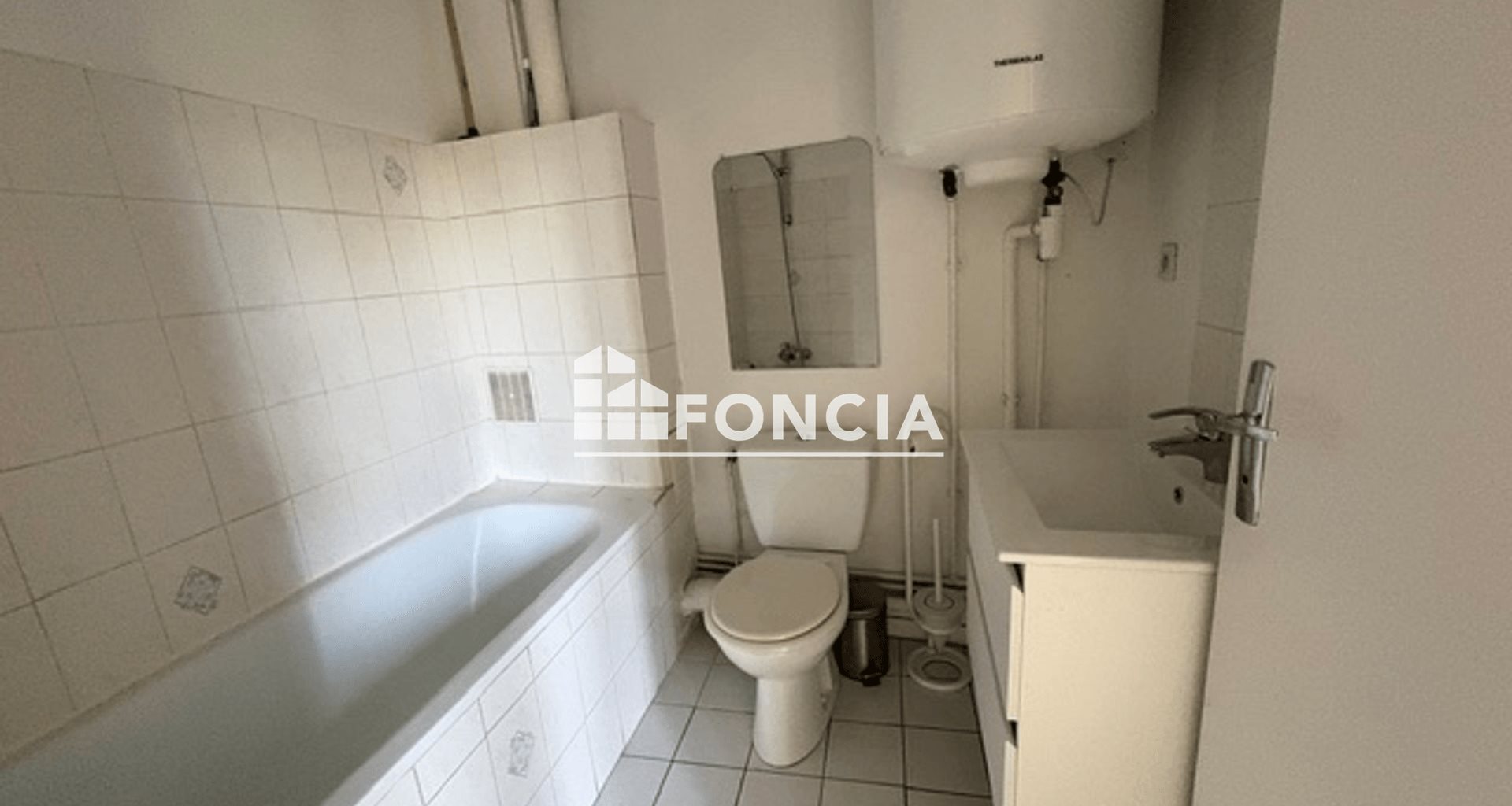 Appartement à louer, 26m², Meulan-en-Yvelines