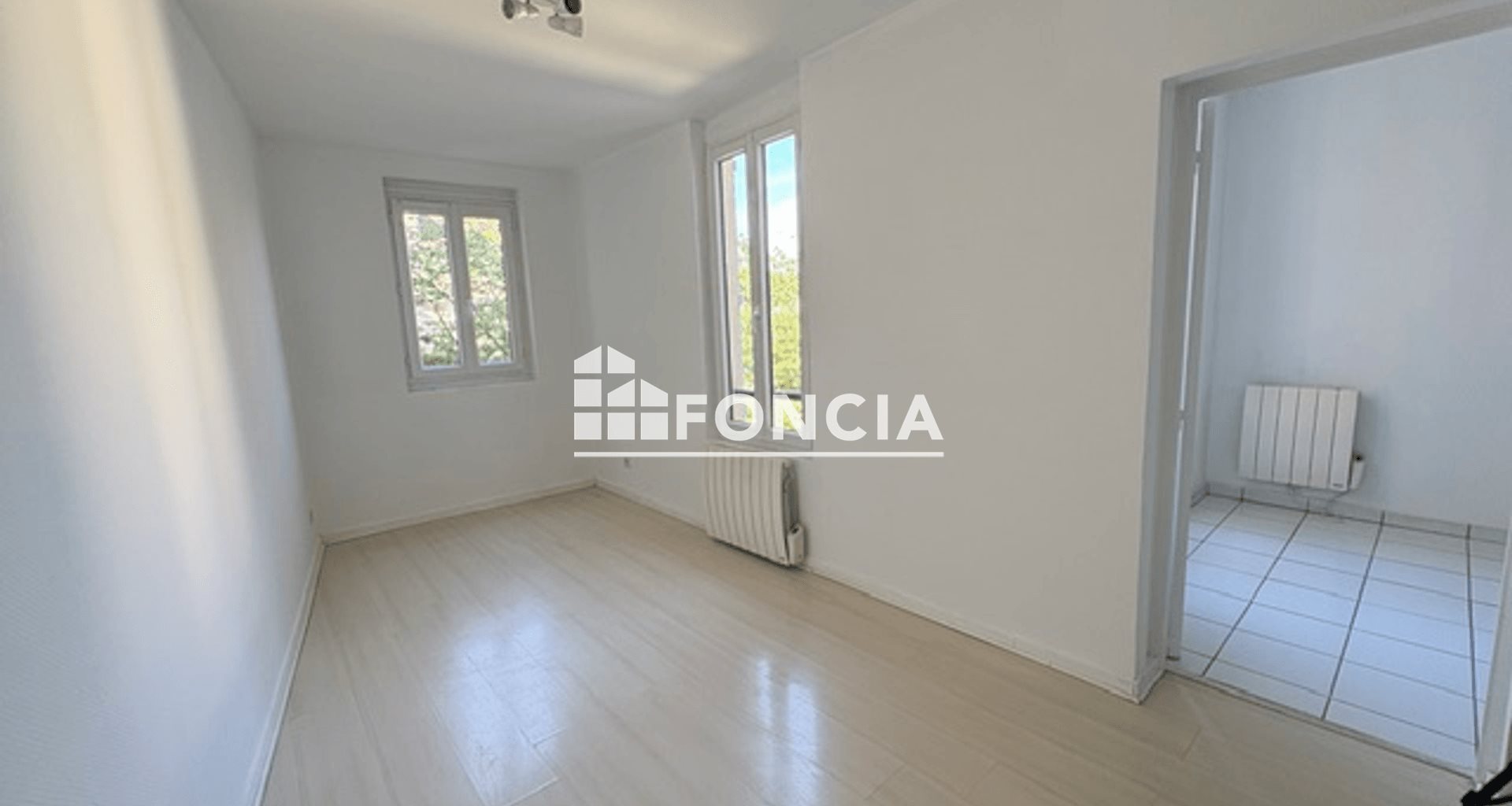 Appartement à louer, 26m², Meulan-en-Yvelines