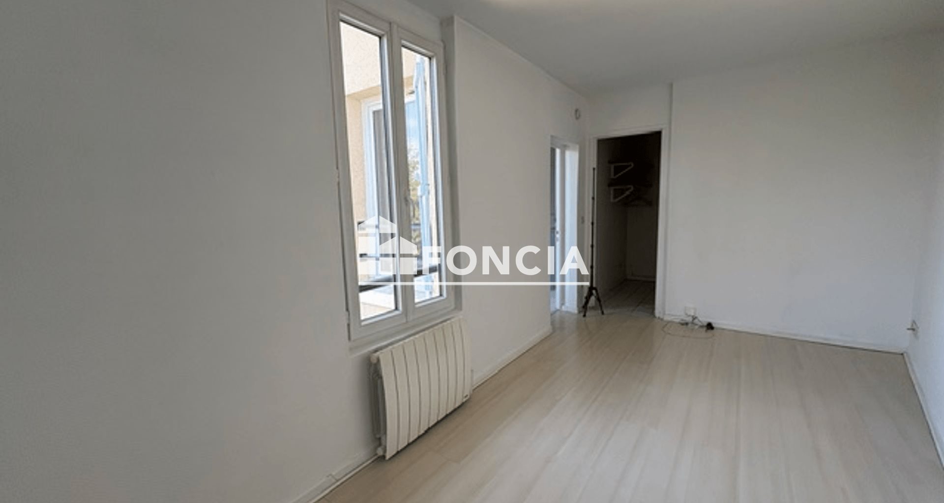 Appartement à louer, 26m², Meulan-en-Yvelines