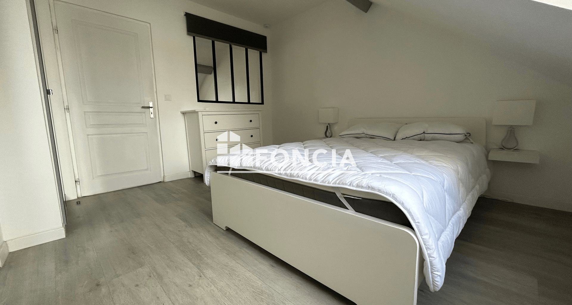 Appartement à louer, 38m², Saint-Germain-en-Laye
