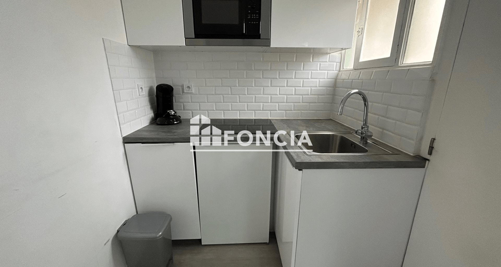 Appartement à louer, 38m², Saint-Germain-en-Laye