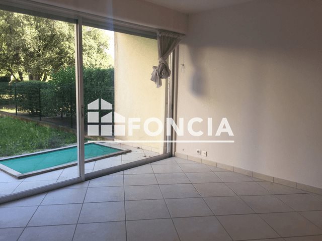 Appartement à louer, 33m², Fréjus