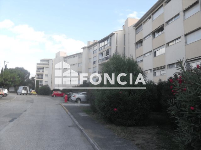 Appartement à louer, 33m², Fréjus