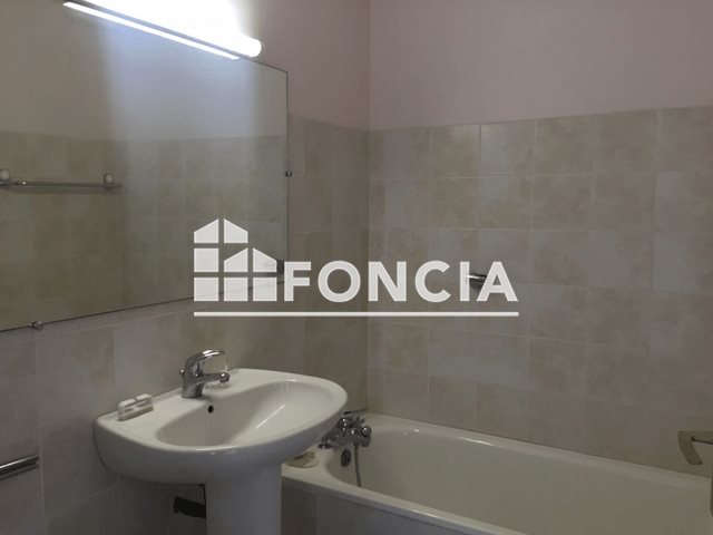 Appartement à louer, 33m², Fréjus