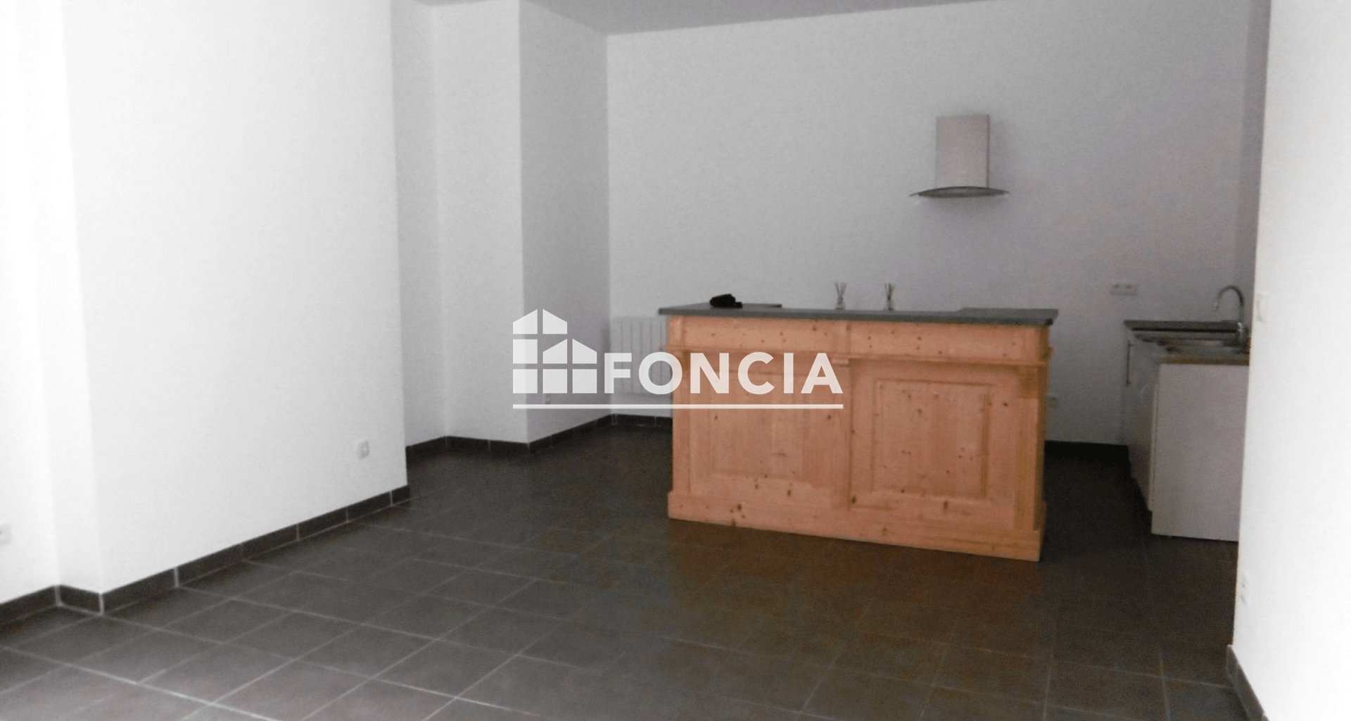 Appartement à louer, 59m², Clermont-Ferrand