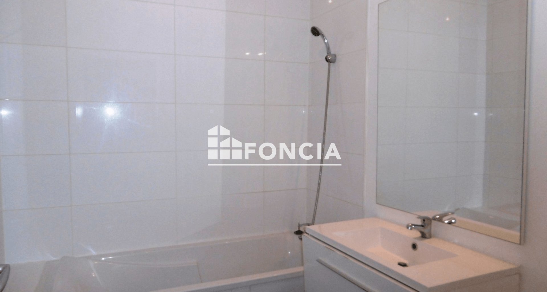 Appartement à louer, 59m², Clermont-Ferrand