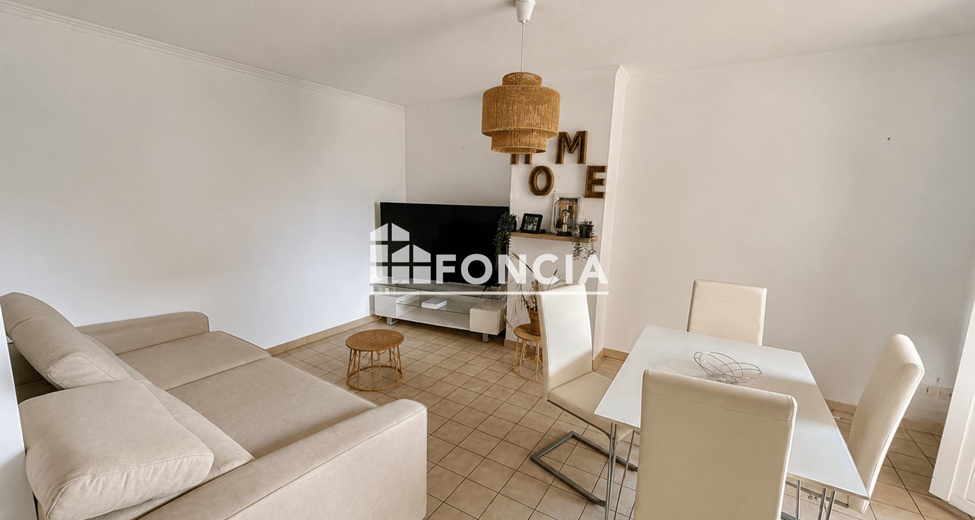 Appartement à vendre, 60m², Béziers