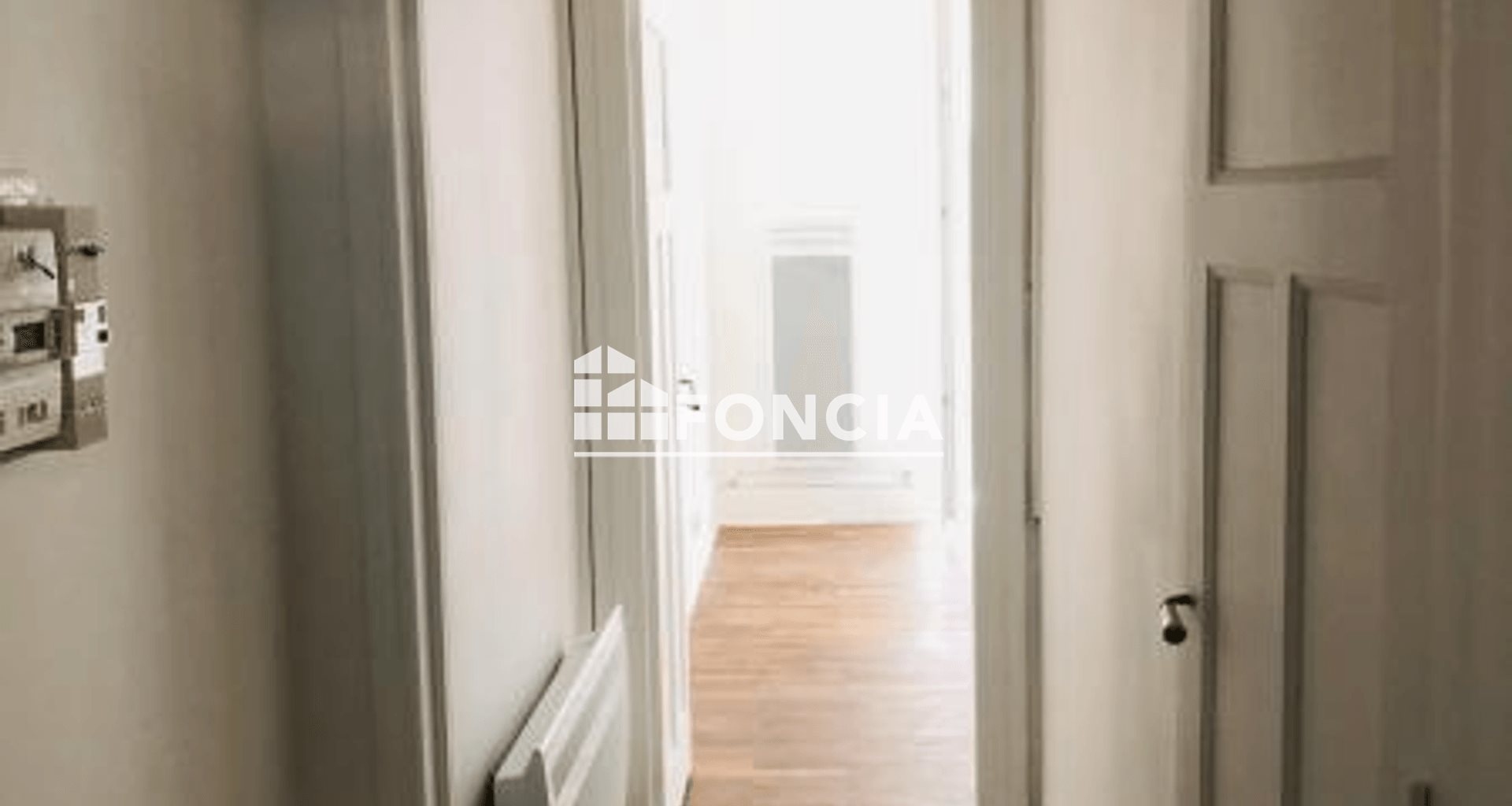 Appartement à louer, 37m², Grenoble