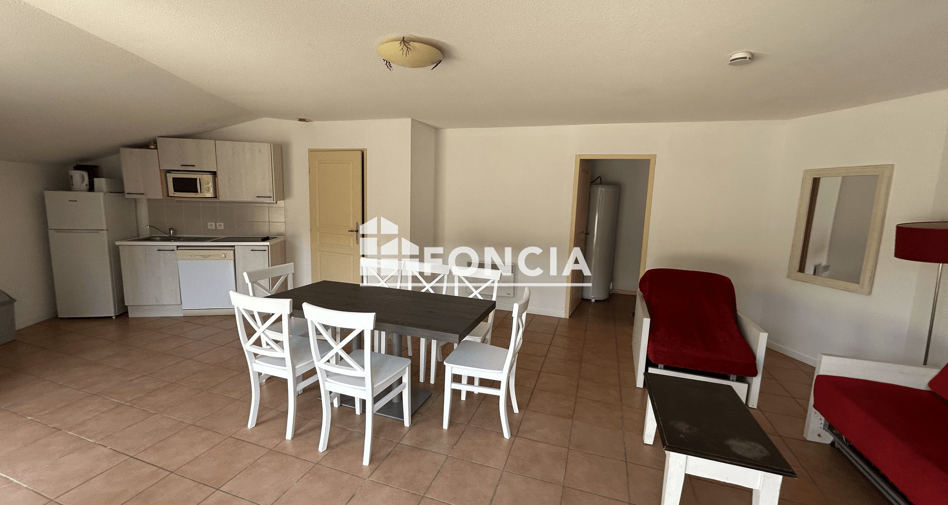 Appartement à vendre, 64m², Le Lavandou