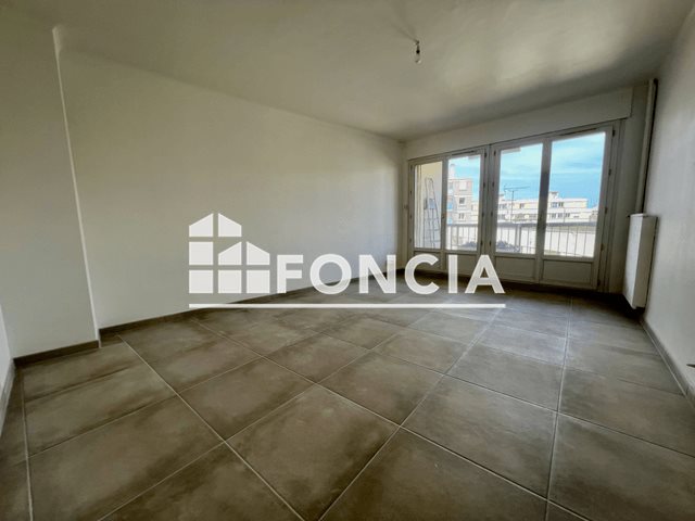 Appartement à louer, 68m², Martigues