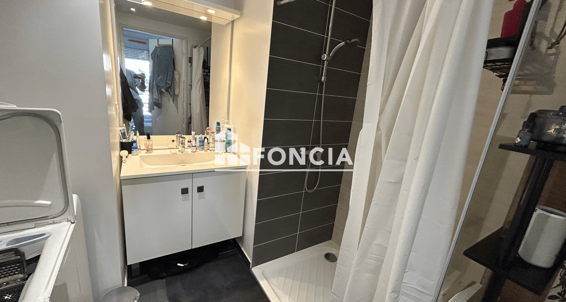 Appartement à louer, 36m², Vienne