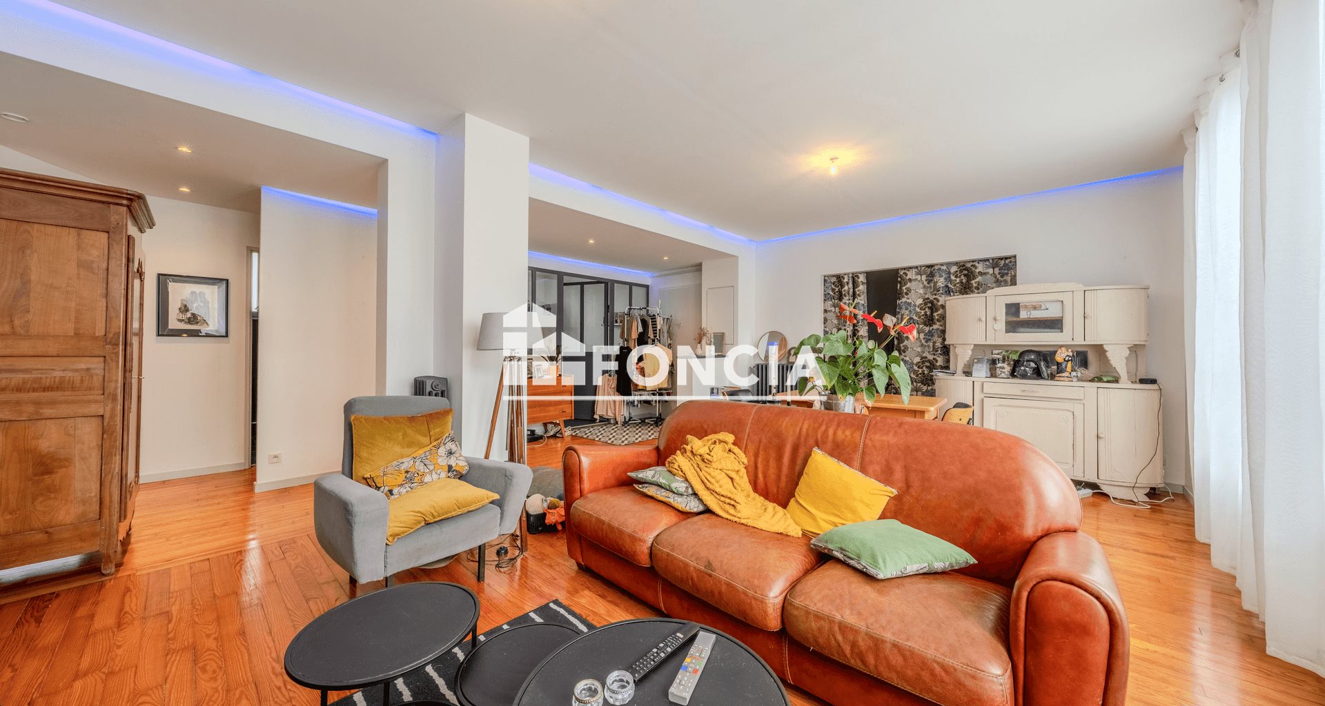 Appartement à vendre, 88m², Brest