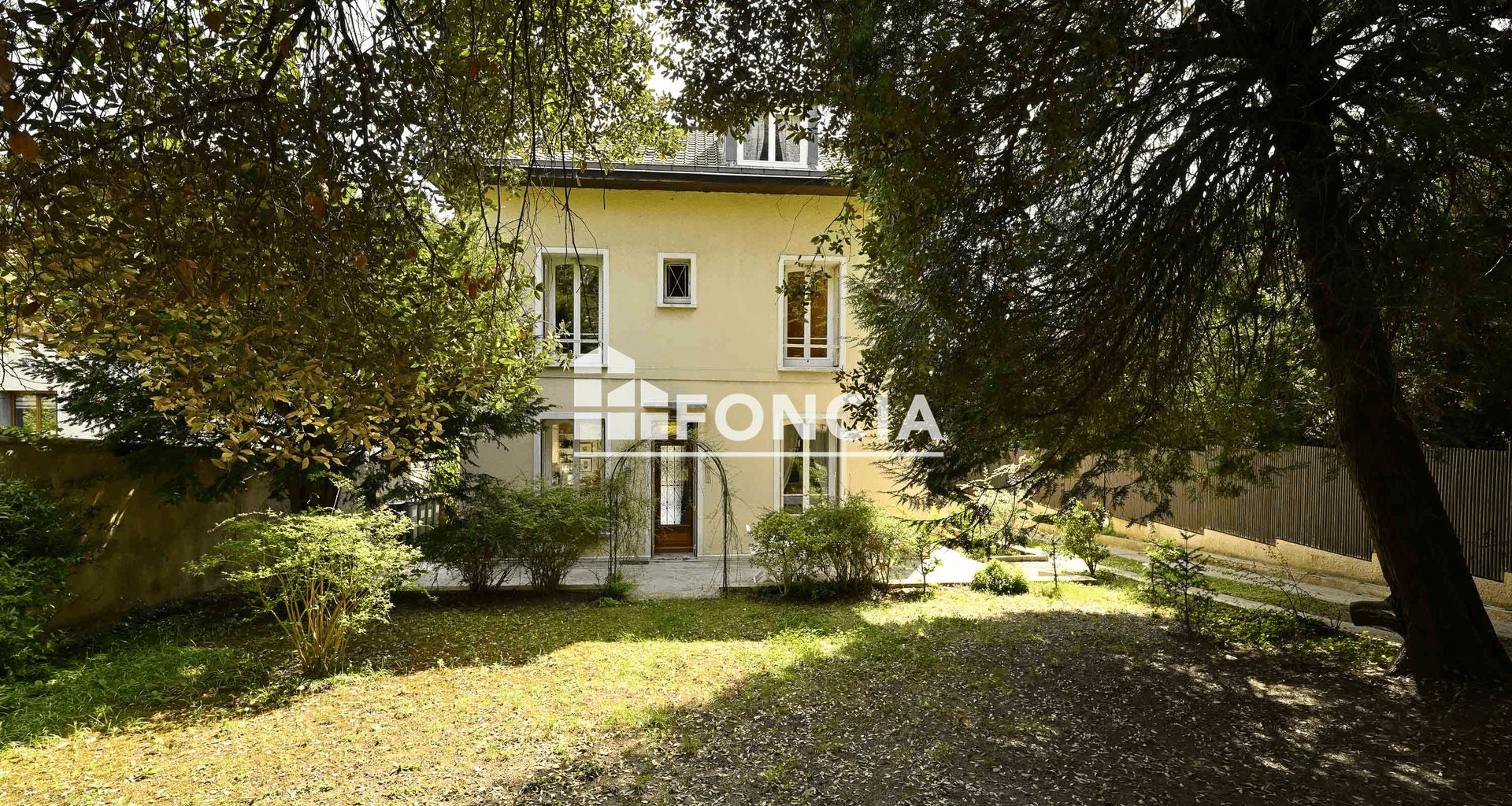 Maison à vendre, 140m², Châtenay-Malabry