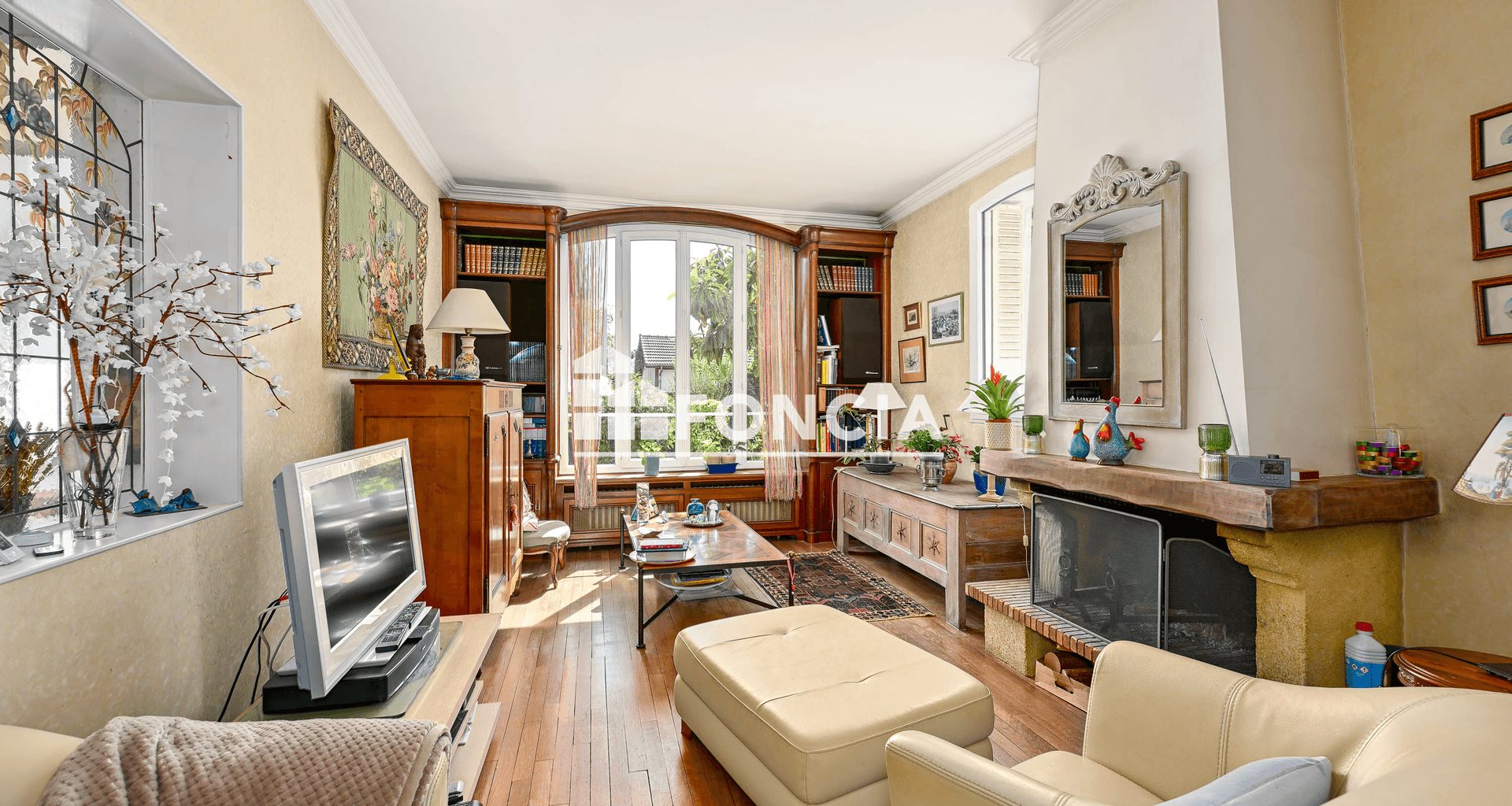 Maison à vendre, 140m², Châtenay-Malabry