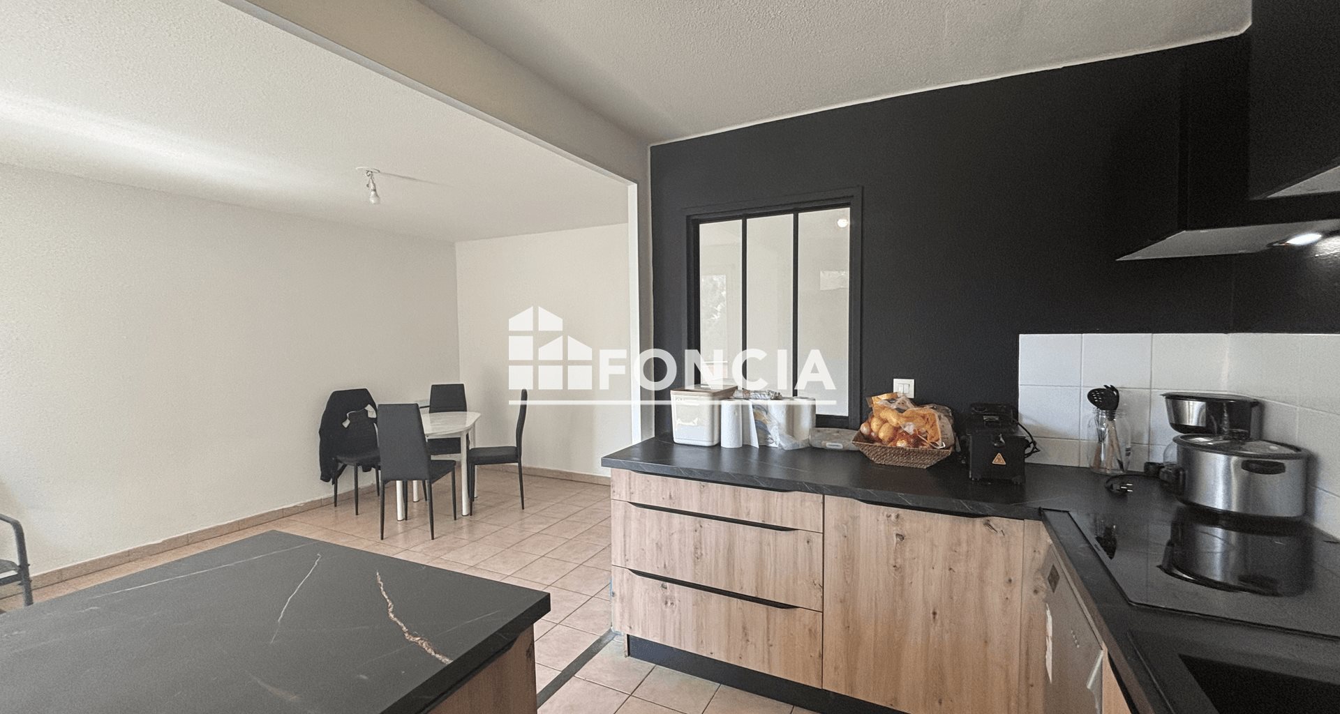 Appartement à vendre, 62m², Agen