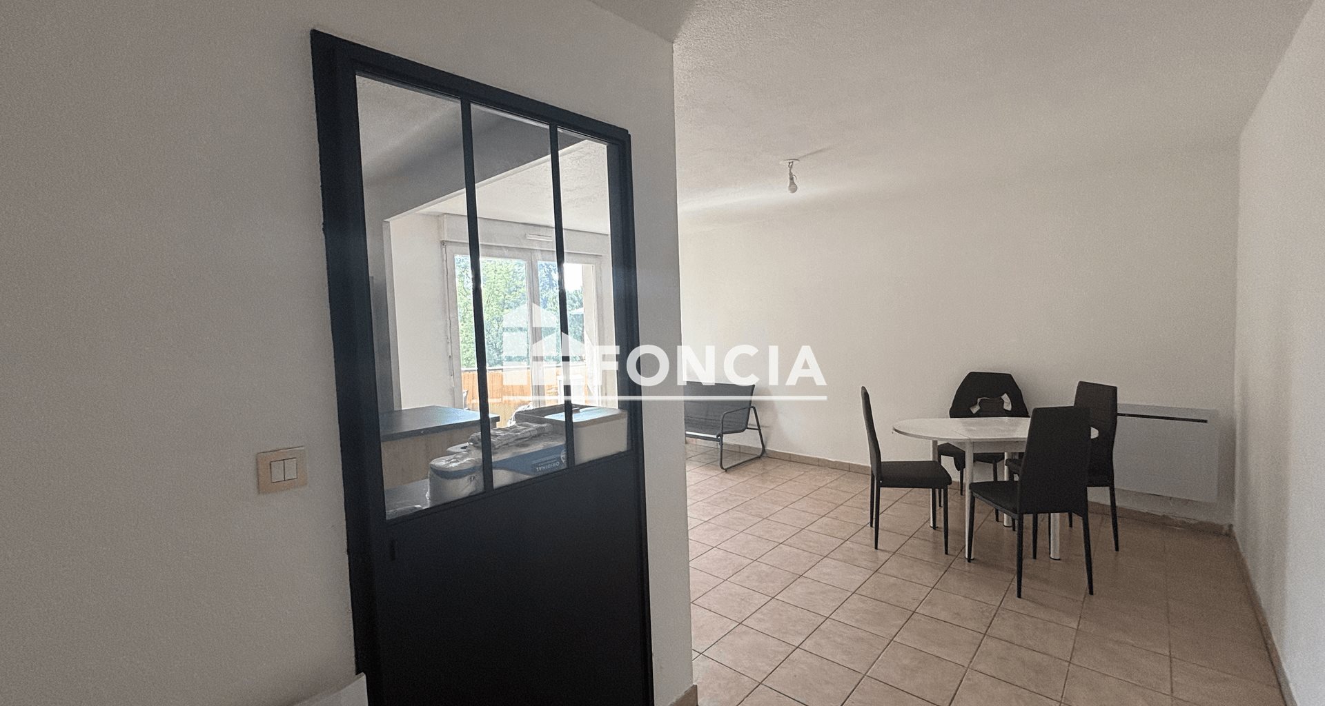 Appartement à vendre, 62m², Agen