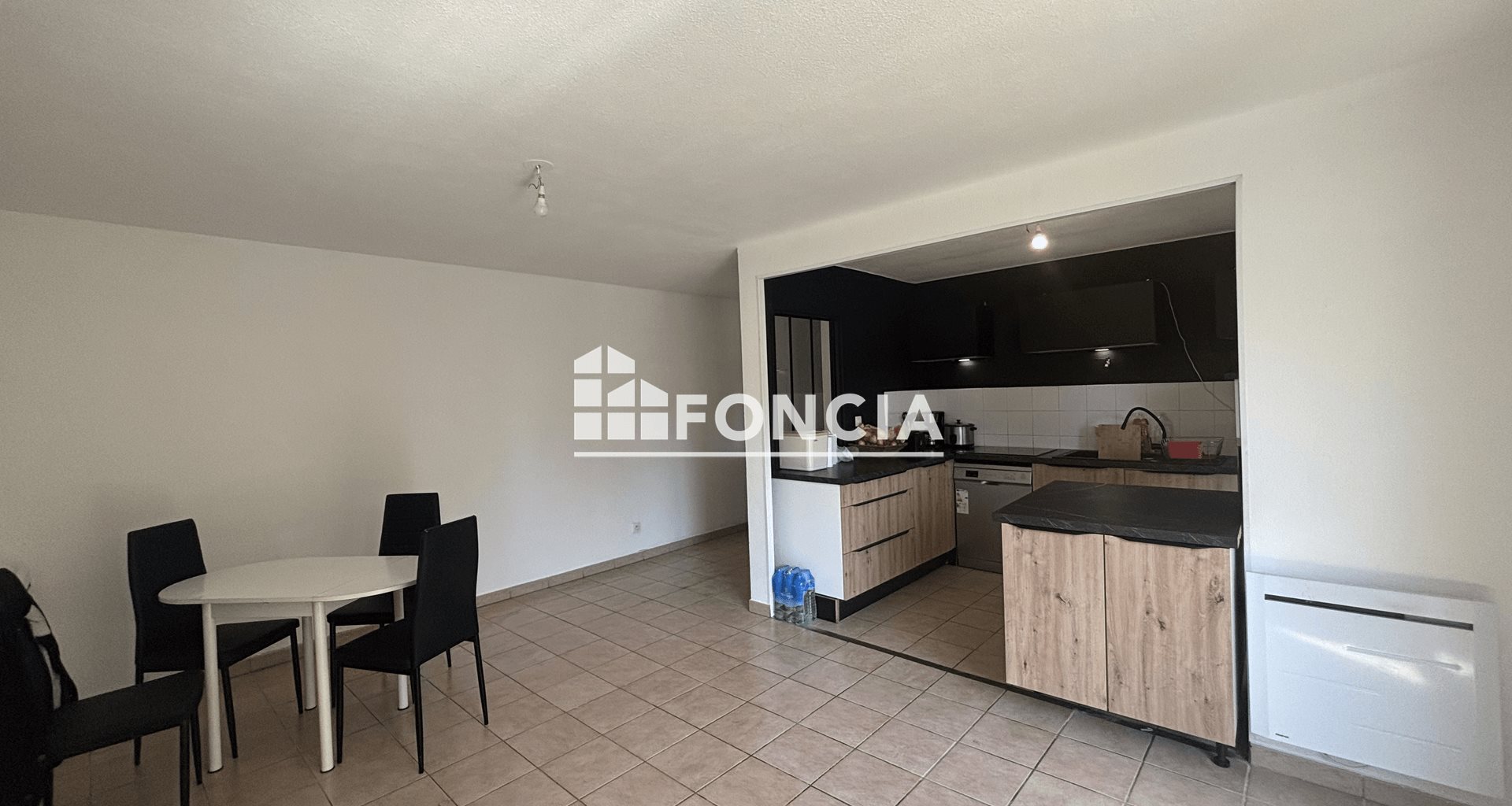 Appartement à vendre, 62m², Agen
