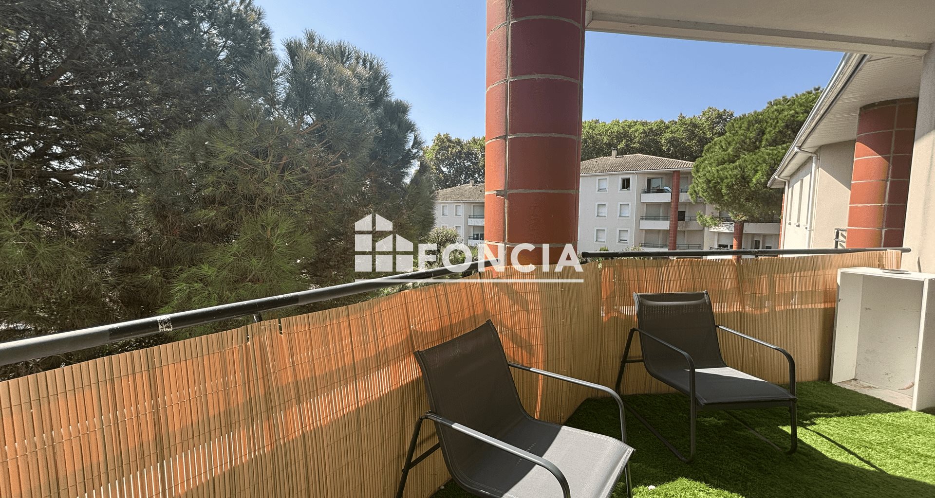Appartement à vendre, 62m², Agen